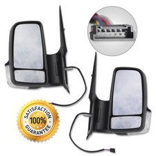 2x SPECCHIETTI RETROVISORI