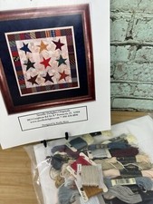 Oh My Stars! Needle Delights