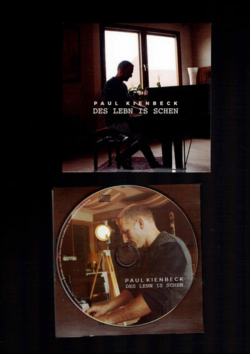 Paul kienbeck das leben - leben, is