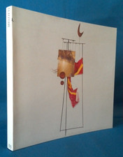 Maurizio Calvesi, Fausto Melotti. Catalogo critico di Luigi Allegri. 1976 Arte