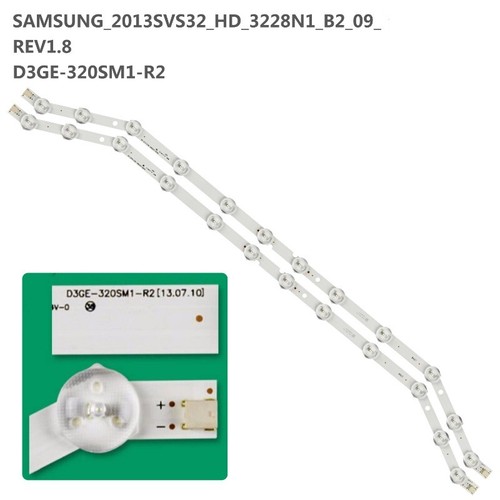 Strisce led per - 2,