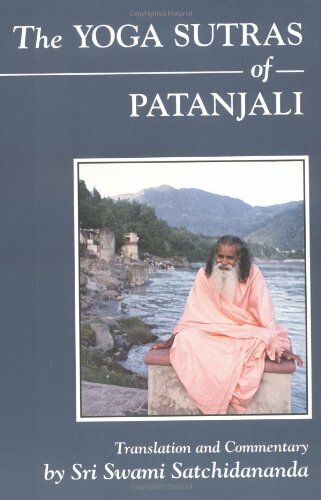 Yoga sutras patanjali old - yoga,