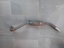 Alfa Romeo Giulia, Terminale Sportivo IMAM