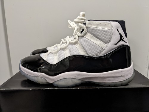Jordan concord size pre - jordan, 10