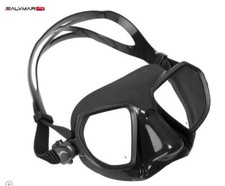 MASCHERA SUB NOAH BLACK