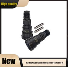 ASSE STUB anteriore/posteriore