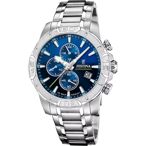 Orologio uomo festina - orologio,