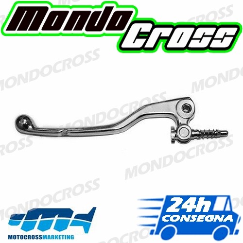 Leva frizione mxm pressofusa - leva,