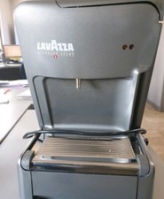 MACCHINA CAFFÈ LAVAZZA EL 3200 SILVER REVISIONATA 3 MESI GARANZIA
