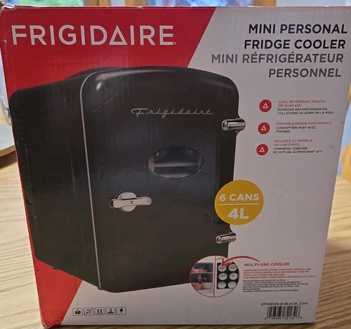 Mini frigorifero personale - , 4l
