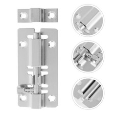 2 PC Chiusura Per Porta Del