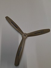 Elica Graupner 3 pale misura