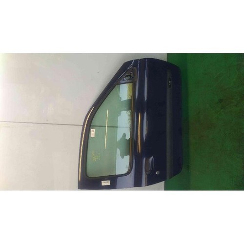 Porta ant renault clio 2a - ant.,