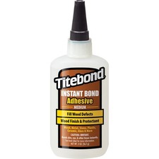 Titebond instant bond - instant,