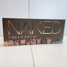 Urban Decay Naked Palette