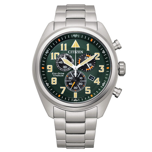 Orologio citizen at2480 81x - orologio, at2480-81x