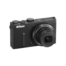 Nikon Coolpix P330 fotocamera