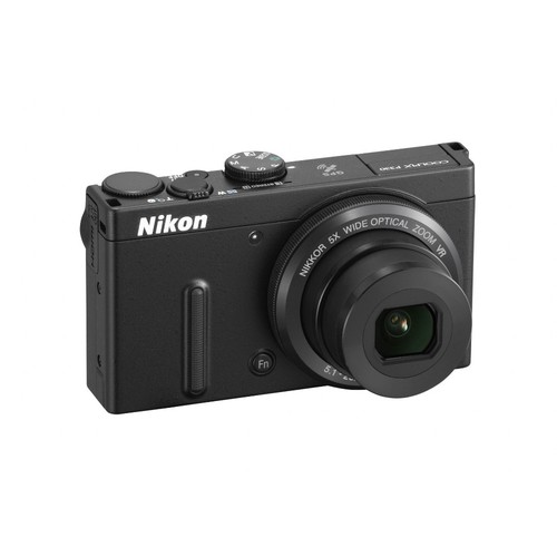 Nikon coolpix p330 fotocamera - coolpix,