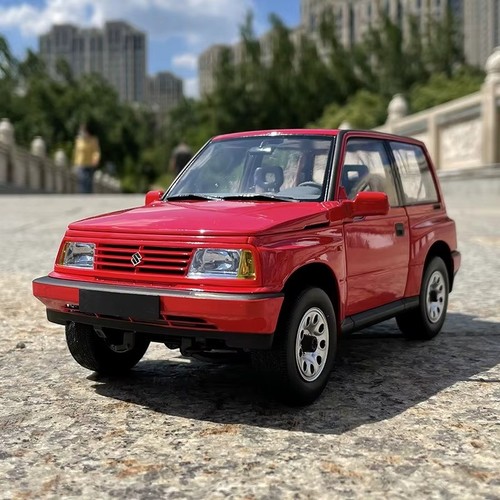 Suzuki vitara 1990 18 - suzuki,