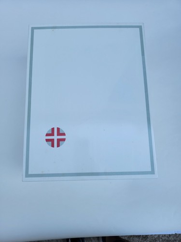 Armadietto cassetta medica - armadietto,