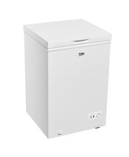 Beko Congelatore Orizzontale 8996603200 A POZZETTO 98LT E BIANCO CF100EWN