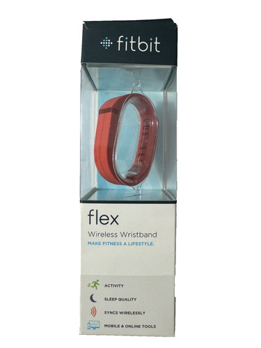 Fitbit flex braccialetto - fitbit,