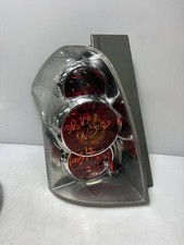 815610F060 fanale posteriore per TOYOTA COROLLA VERSO (03/04-12/09) 1.6 2004