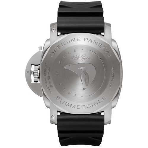 Panerai gmt pam00719 luminor - gmt,