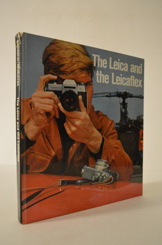 Leica leicaflex and - and, their