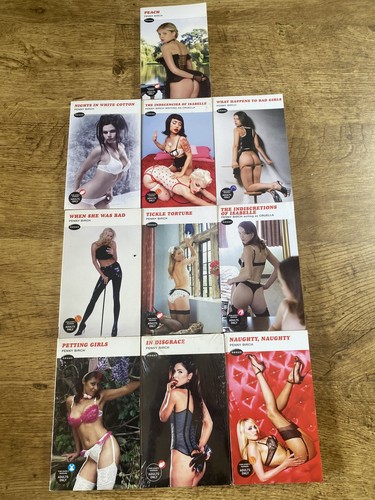Nexus erotic vintage - x,