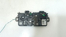 51247464411 LOCK REAR LID /