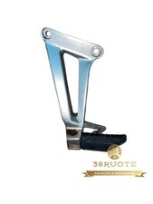 PEDANA PASSEGGERO POSTERIORE