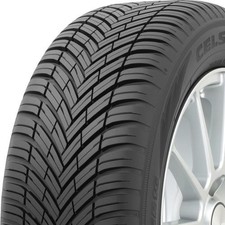 Toyo Celsius AS2 195/45 R16