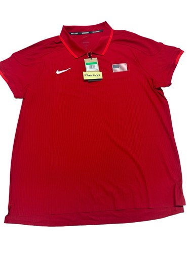 Nike court team usa - court,