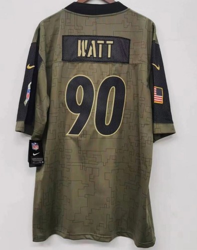 Maglia pittsburgh steelers - maglia,