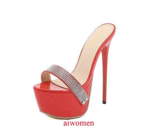 Sandali donna tacco alto