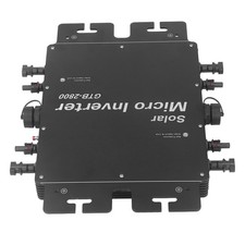 Micro inverter di potenza