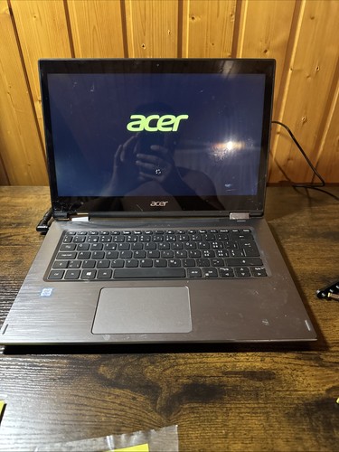 Acer spin n17ws - spin,
