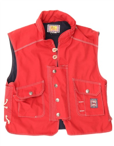 Gilet uomo con cappuccio roy - gilet,