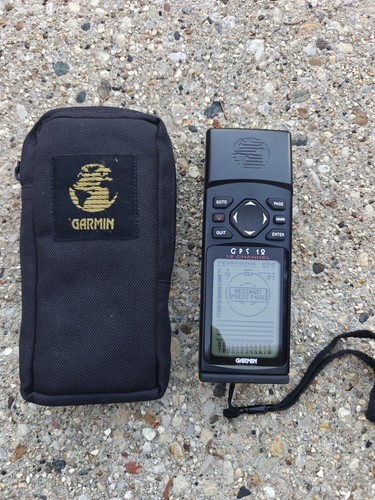 Garmin gps canali - gps,