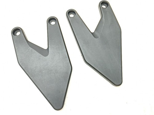 Coppia paratacchi originali - coppia,