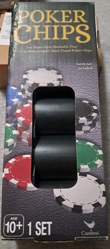 Cardinal set 100 - set, da
