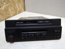 BMW E39 SERIE 5 RADIO/CD