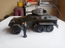 Lineol Spahwagen mezzo