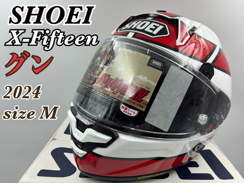 Shoei fifteen motorcycle - shoei, x-fifteen