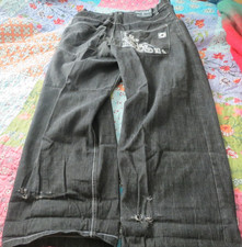 Jeans hip hop vintage