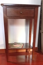 Comodino Tavolino Moderno