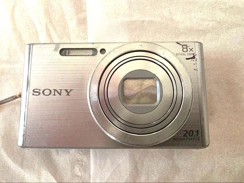 Fotocamera digitale sony - digitale,