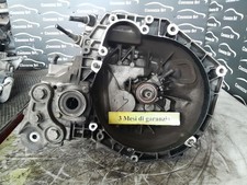 CAMBIO MECCANICO FIAT BRAVO 1.9 MJT  , 6 MARCE