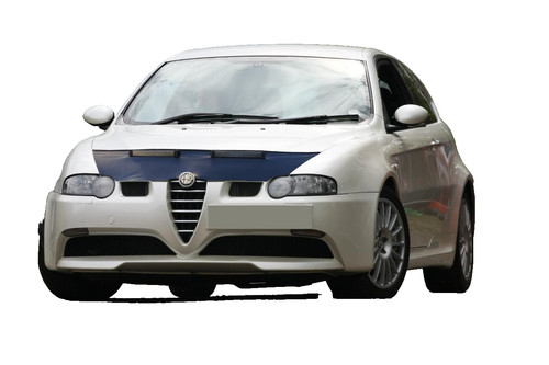 Bra cofano per alfa - per,